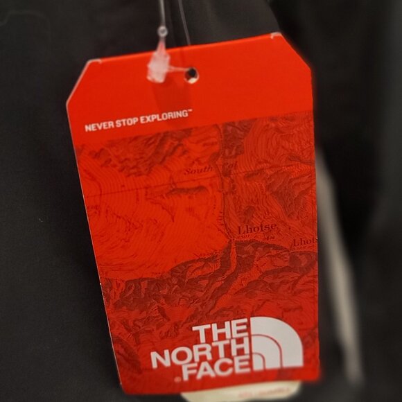 Branded Northface TNFL All Weather Jacket Size M - Picture 2 of 8